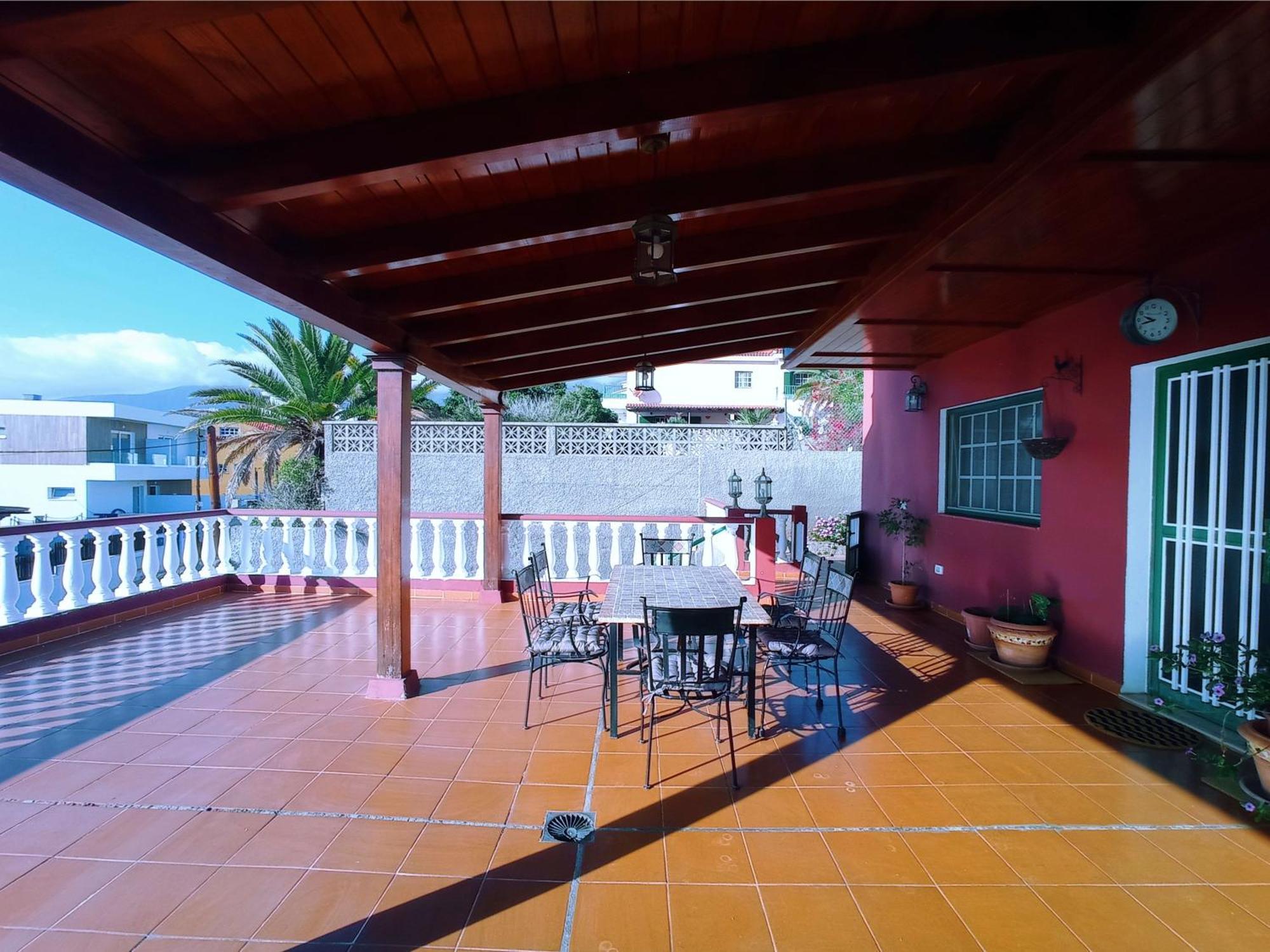 Live Guanches De Candelaria Esterno foto